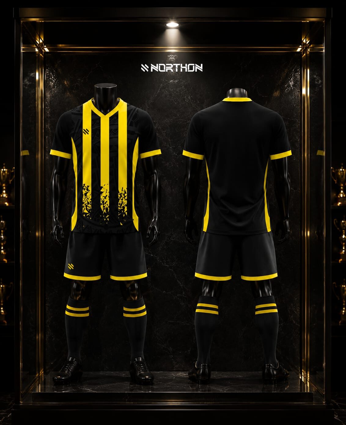 Jersey Esport